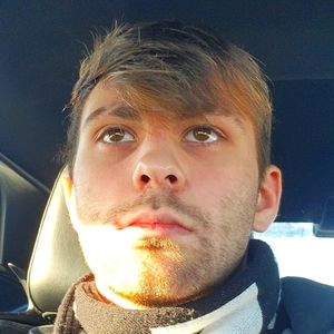 Meet your Posher, Connor